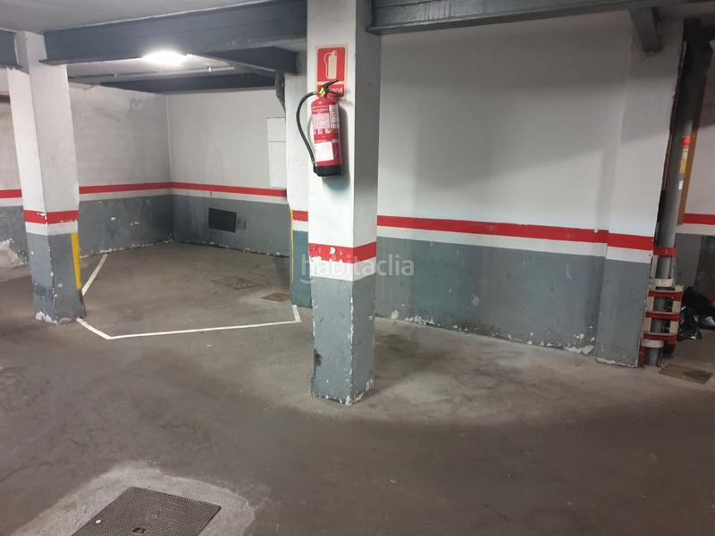 Foto a1ab637c-f95f-4fad-81a1-622d9f6b75d5. Alquiler parking moto en passeig universal 64 oportunidad en Barcelona