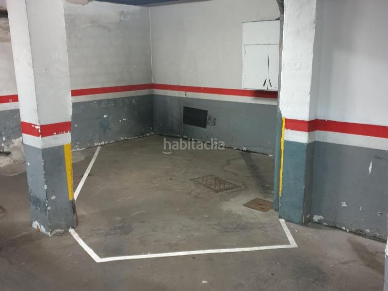 Foto a8ed4fcd-eb9c-4e03-9599-681a27e4733a. Alquiler parking moto en passeig universal 64 oportunidad en Barcelona