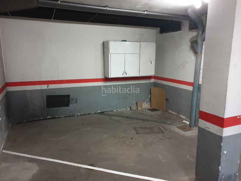 Foto 70c36ba6-7c77-49aa-9a72-921c415361c2. Miete motorradparkplatz in passeig universal 64 in Barcelona