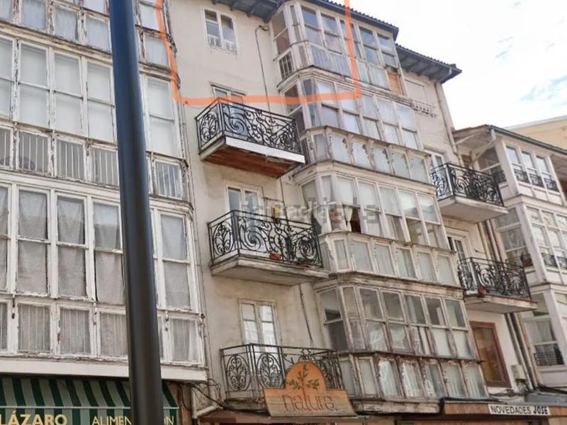 Foto 0e7b6175-4081-4a4d-aede-e2ab1722d3f1. Piso en avenida del puente de carlos iii 37 piso muy céntrico y soleado en Reinosa