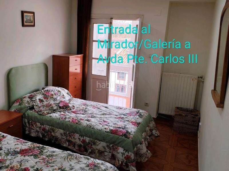 Foto 191837ee-1d02-43ff-8fda-4a5d4271f6f4. Piso en avenida del puente de carlos iii 37 piso muy céntrico y soleado en Reinosa
