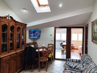 Appartement à Avenida del puente de carlos iii 37. Piso muy céntrico y soleado