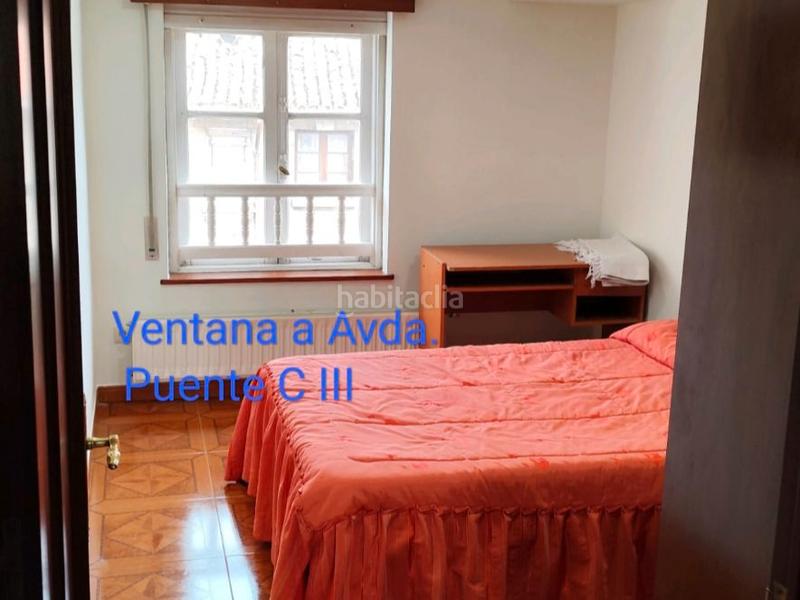 Foto c2efc7a1-b470-4e19-afa4-8c43e4357696. Piso en avenida del puente de carlos iii 37 piso muy céntrico y soleado en Reinosa