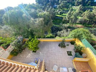Maison à Barranquillo de dios 19. Casa terrera - zona tafira alta