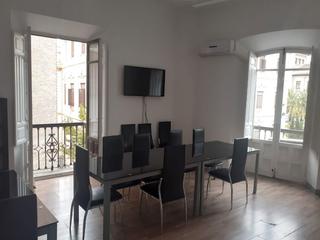 Miete Büro in Calle natalio rivas 1. Alquiler de oficina