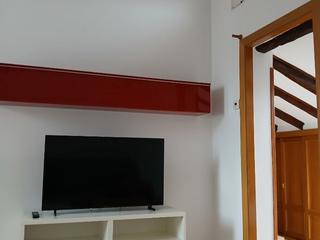 Miete Etagenwohnung in Calle del angel 6. Piso en calle del ángel