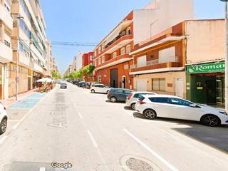 Lloguer Local Comercial a Diego ramirez pastor  30