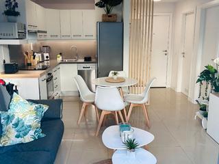 Location Appartement à Gorvorana  23. Increíble oportunidad de alquiler en los realejos