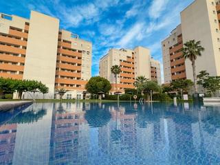 Apartamento en Avenida del puerto 35. Apartamento en guardamar del segura (puerto deportivo)