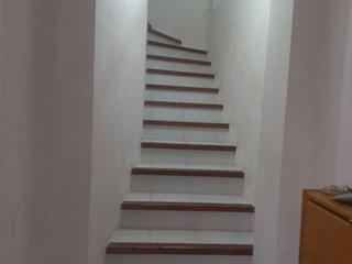 Casa adossada a Avenida vilanova i la geltrú 1. Casa para famias a tan solo 100 metros de la playa