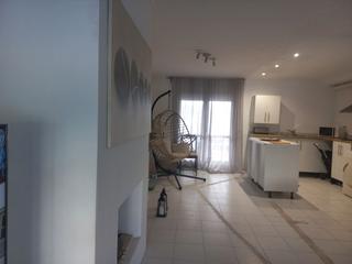 Casa adosada en Avenida vilanova i la geltrú 1. Casa para famias a tan solo 100 metros de la playa