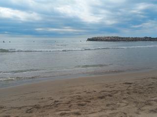 Casa en Avenida vilanova i la geltrú 1. Casa para famias a tan solo 100 metros de la playa