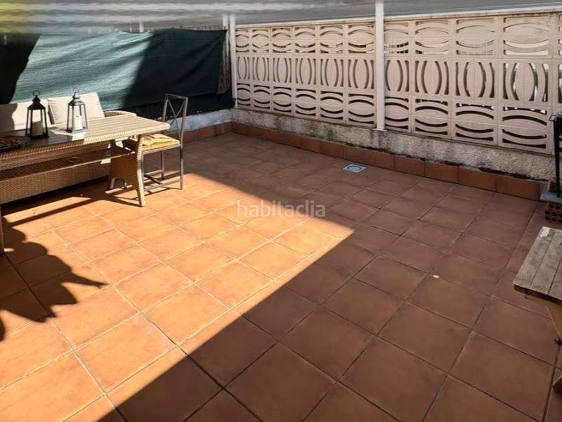 Foto 5a352a79-dffa-4705-83b5-e638f25fe5e2. Casa adosada en avenida vilanova i la geltrú 1 casa para famias a tan solo 100 metros de la playa en Cunit