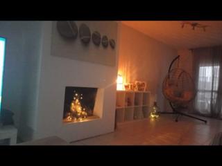 Casa adosada en Avenida vilanova i la geltrú 1. Casa para famias a tan solo 100 metros de la playa