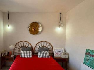 Reihenhaus in Avenida vilanova i la geltrú 1. Casa para famias a tan solo 100 metros de la playa