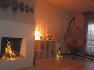 Maison jumelée à Avenida vilanova i la geltrú 1. Casa para famias a tan solo 100 metros de la playa