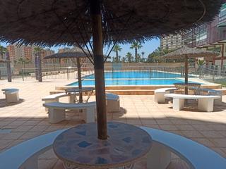 Lloguer Apartament a Niza 30. Estupenda apartamento en primera línea de la playa para personal