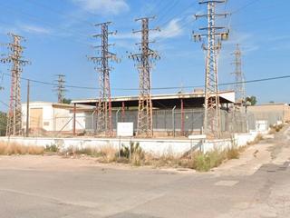 Location Propriété à Ap-7 482. Terreno rustico para energéticas
