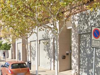 Flat in Avinguda del voluntariat 35
