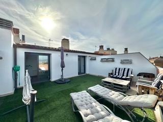 Dúplex a Passeig sant jordi 3. Fantastico atico duplex en venta en vallfogona de balaguer
