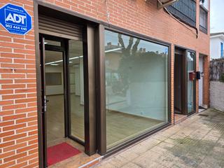 Lloguer Local Comercial a Calle ctra. de carranque 3. Local listo para empezar