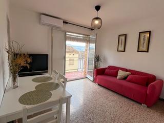 Etagenwohnung in Carrer lleida 22