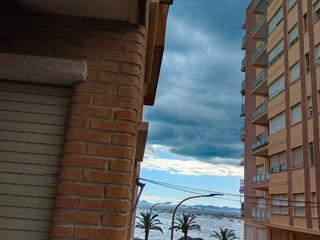 Piso en Bartolome gil ortiz  2. Oportunidad 1 línea lo pagán