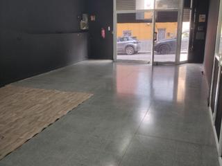 Lloguer Local Comercial a C/ pasaje miro 46. Local en alquiler