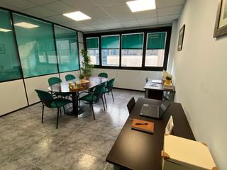 Lloguer Oficina a Bilbao-plentzia errepidea 17. Alquiler de oficina en bilbao-plentzia errepidea, 17
