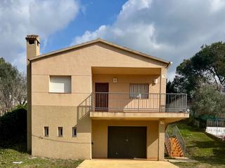 Chalet à Carrer n 26. Oportunidad fantástico chalet individual jardín