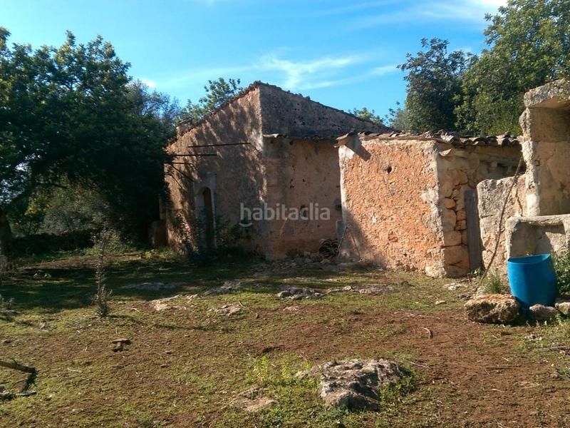 Foto 45f19d05-a549-4b4a-9581-b0f759dd90ca. Fondo rustico in carrer arraval 0 in Llubí