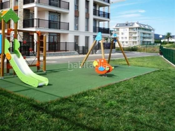 Foto 02e08759-e667-4108-a449-63dc69384190. Rent duplex in vicedo 7 in Foz