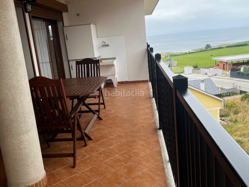 Foto 5a96efa5-fe61-4825-b19c-75ce2cc9be7f. Rent duplex in vicedo 7 in Foz