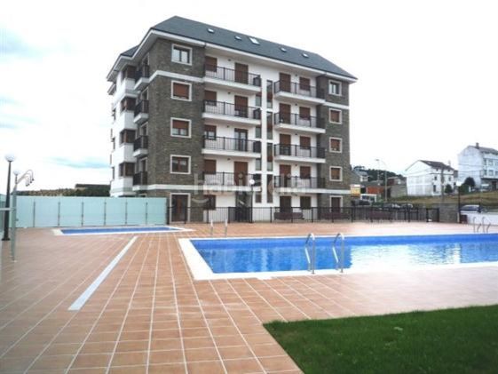 Foto 9cf446f5-fd9b-406a-9c4a-04749454b09e. Rent duplex in vicedo 7 in Foz