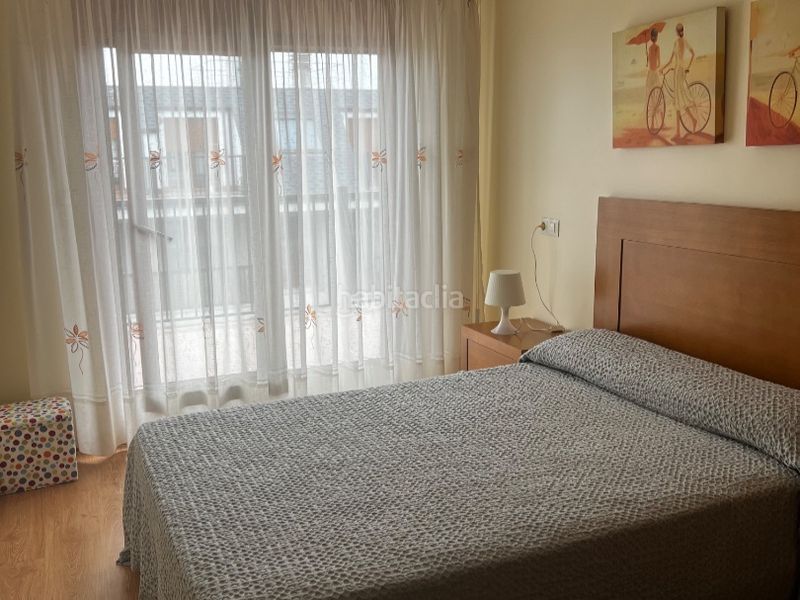 Foto ab1d1ef0-aae2-448d-a821-c4588016d212. Rent duplex in vicedo 7 in Foz