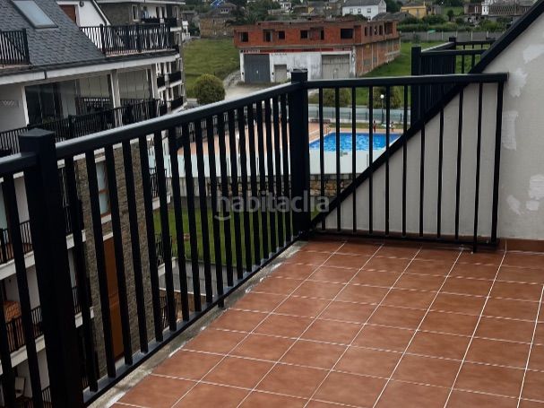 Foto f8d18d6c-4d37-40a5-a6fd-199a15f94287. Rent duplex in vicedo 7 in Foz