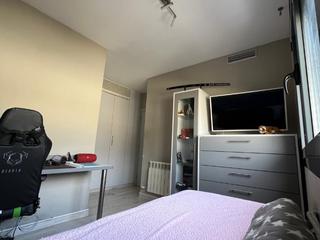 Àtic a Carrer de pau vila 1. Ático en venta en santpedor.
