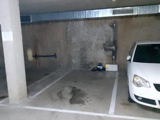 Aparcament cotxe a Torrent d'en negre 1-d 1. Plaza de parking en venta – sant joan despí (planta -2)