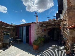 Casale in Calle san antonio 13. Casa rural muy cerca de cáceres capital