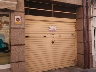 Location Parking moto à Calle montseny 60. Plaza  de  aparcamiento para moto en cardedeu