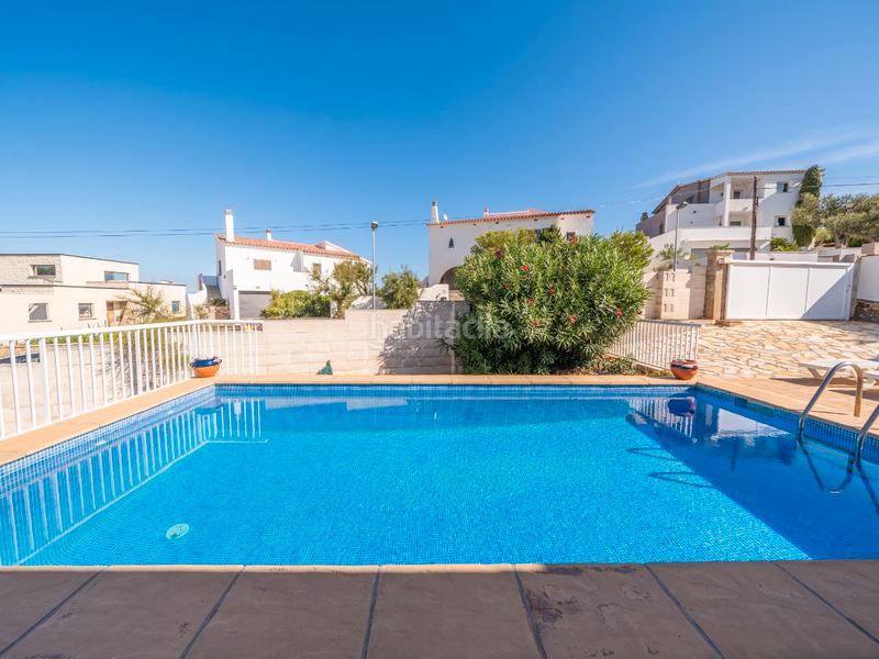 Foto a90e2726-3604-4f36-9774-2340b501f83e. Casa en punta montgo 66 casa independiente con 2 piscinas y vistas al mar en Escala (L´)