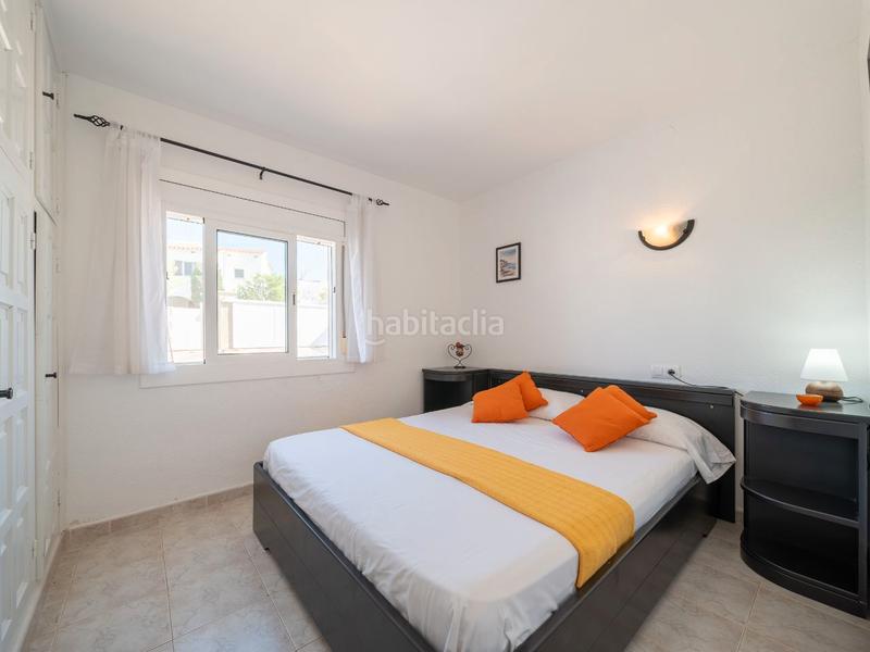 Foto bcee42b9-61f8-4b22-892b-c353382bebac. Casa en punta montgo 66 casa independiente con 2 piscinas y vistas al mar en Escala (L´)