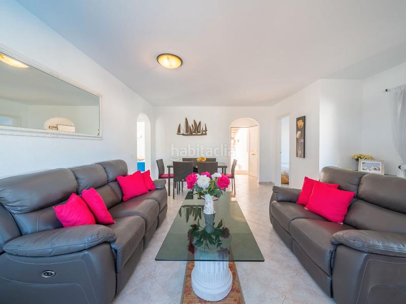 Foto f01f1fc8-ebea-4852-9fa5-0bd7fc94dd19. Casa en punta montgo 66 casa independiente con 2 piscinas y vistas al mar en Escala (L´)