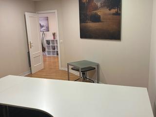 Lloguer Oficina a Numancia 85. Alquiler despacho para profesionales