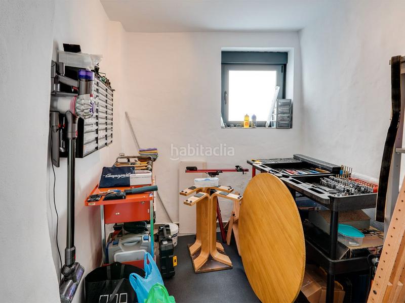 Foto 684e6923-4bf2-4b4f-89e6-89596d07e1b1. Casa adosada en calle agua 1 modern townhouse with rooftop pool and sea views en Canillas de Albaida