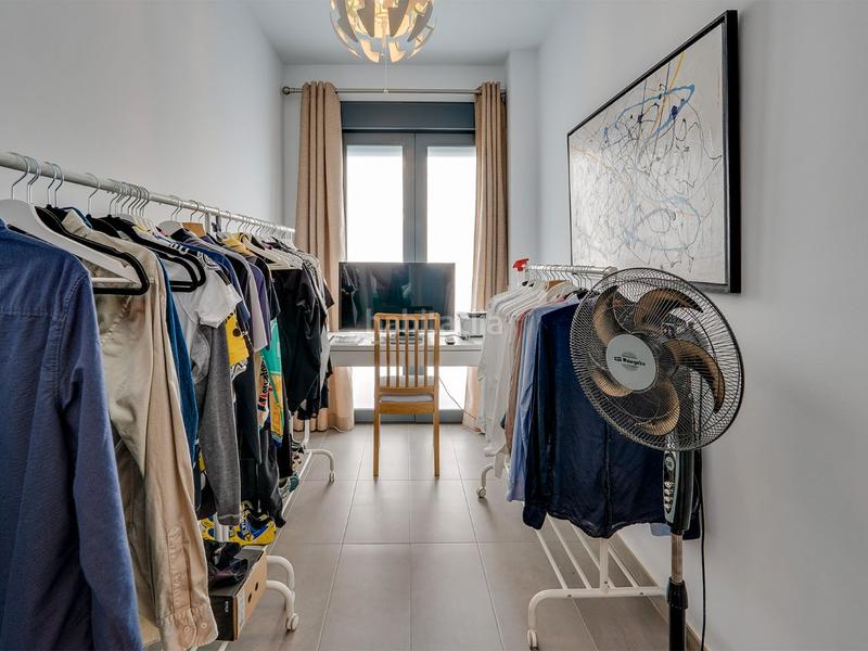 Foto 8097775a-12d7-4eb3-9dbd-35dd1196566c. Casa adosada en calle agua 1 modern townhouse with rooftop pool and sea views en Canillas de Albaida