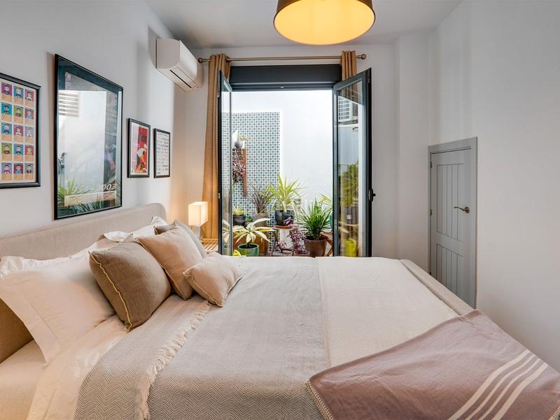 Foto ff406647-17bc-4188-9a97-080fca8cd3da. Casa adosada en calle agua 1 modern townhouse with rooftop pool and sea views en Canillas de Albaida