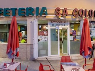 Local Comercial a Carrer de canàries 34. Local esquina frente cetis 190 m2