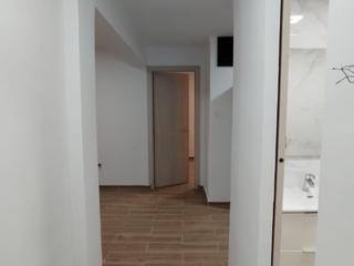 Pis a Glorieta ramir ortega 31. Piso remodelado (todo a estrenar)