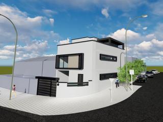 Terreny residencial a Catalina mir real 6. Parcela en venta con proyecto y licencia para construir ya